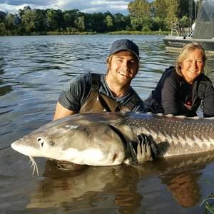 Meet your Posher, Cody